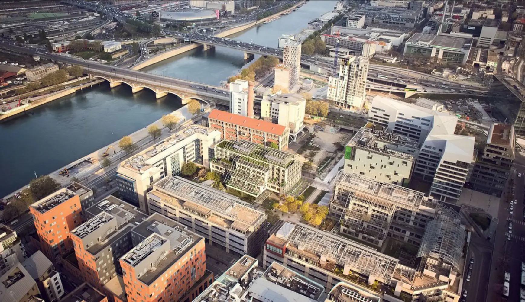 Future4care - Paris (Paris)