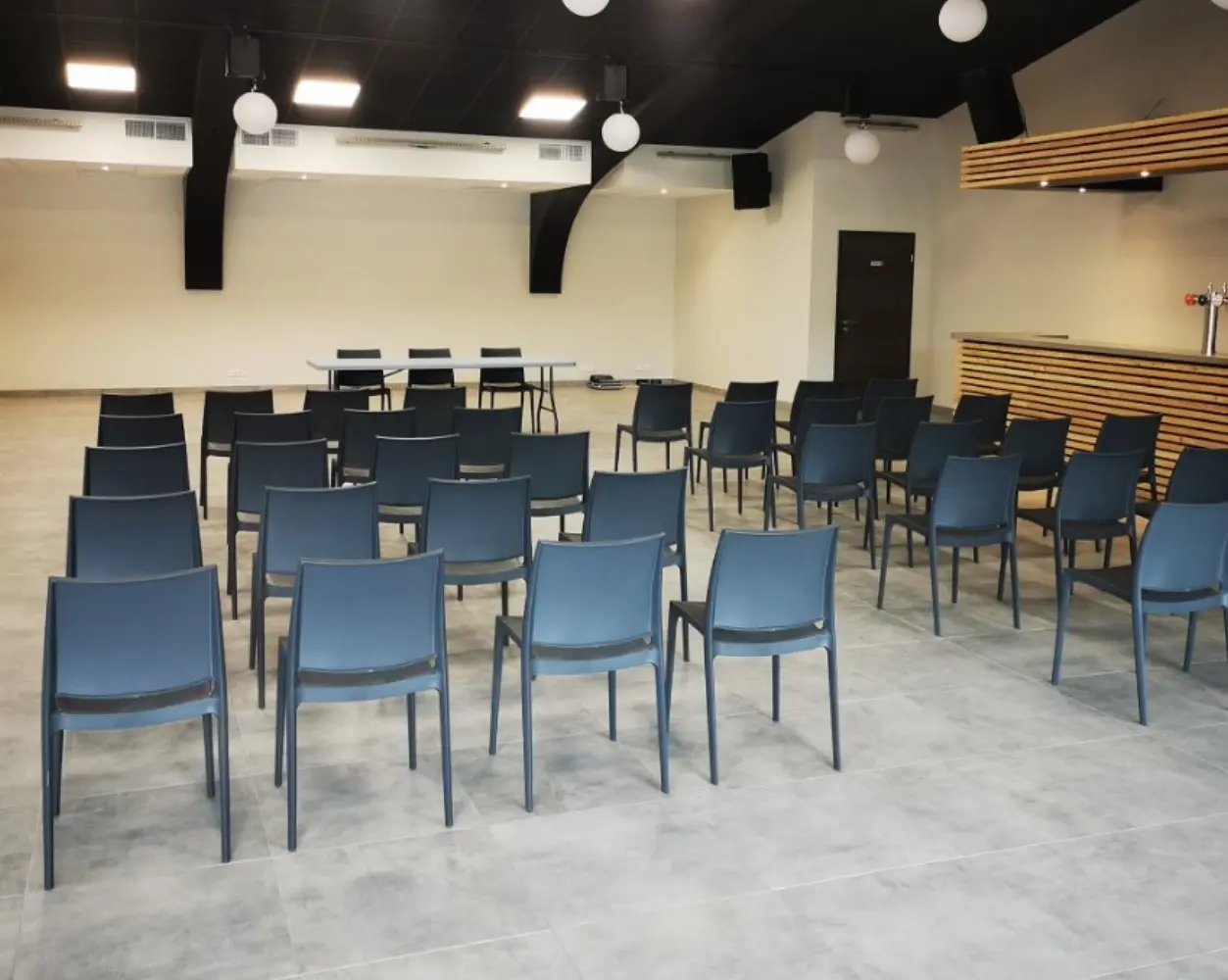 Espace 137 - Wintzenheim (Haut-Rhin)