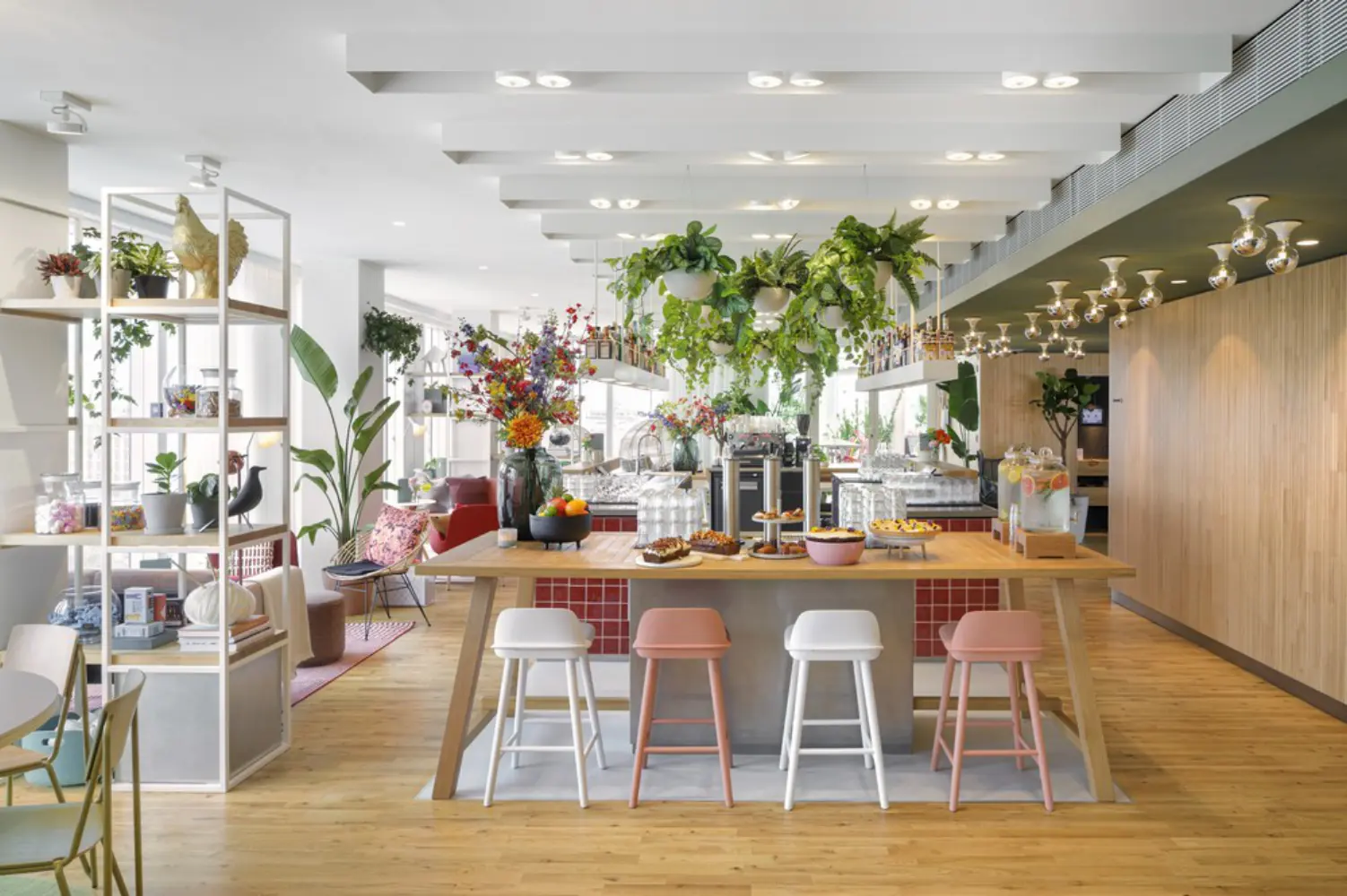 Zoku Paris - PARIS (Paris)