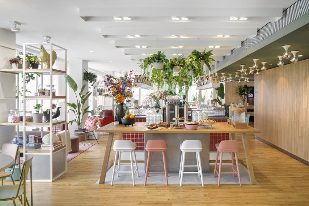 Zoku Paris - PARIS (Paris)