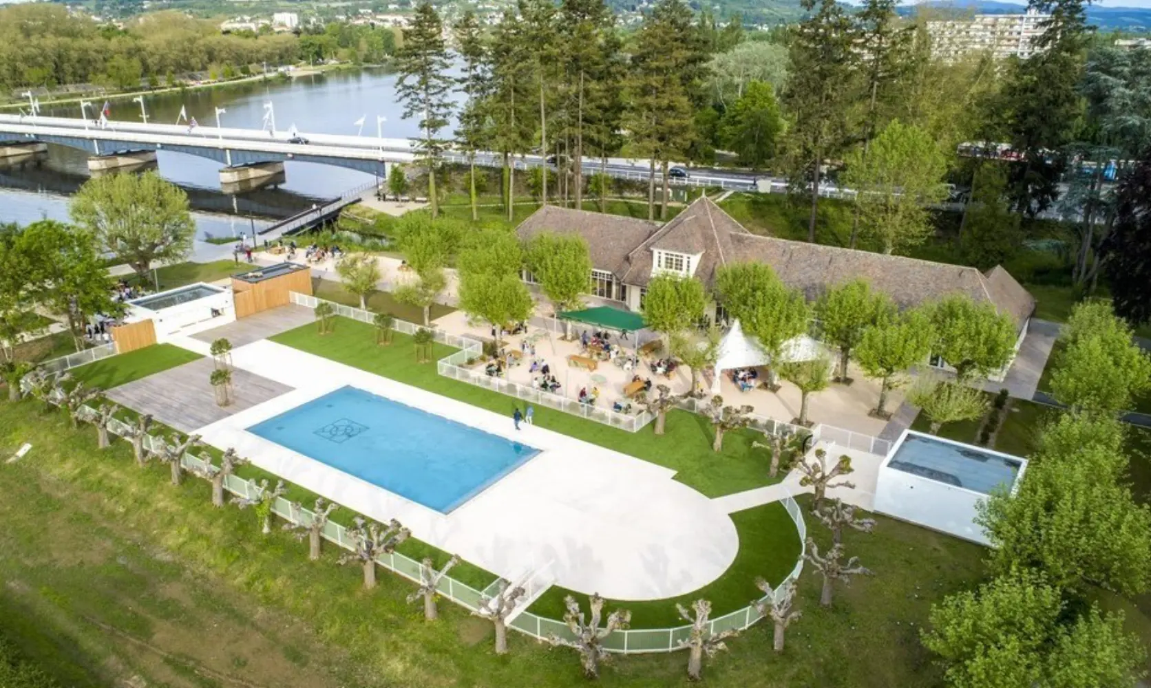 Sporting Vichy - Bellerive-sur-Allier (Allier)