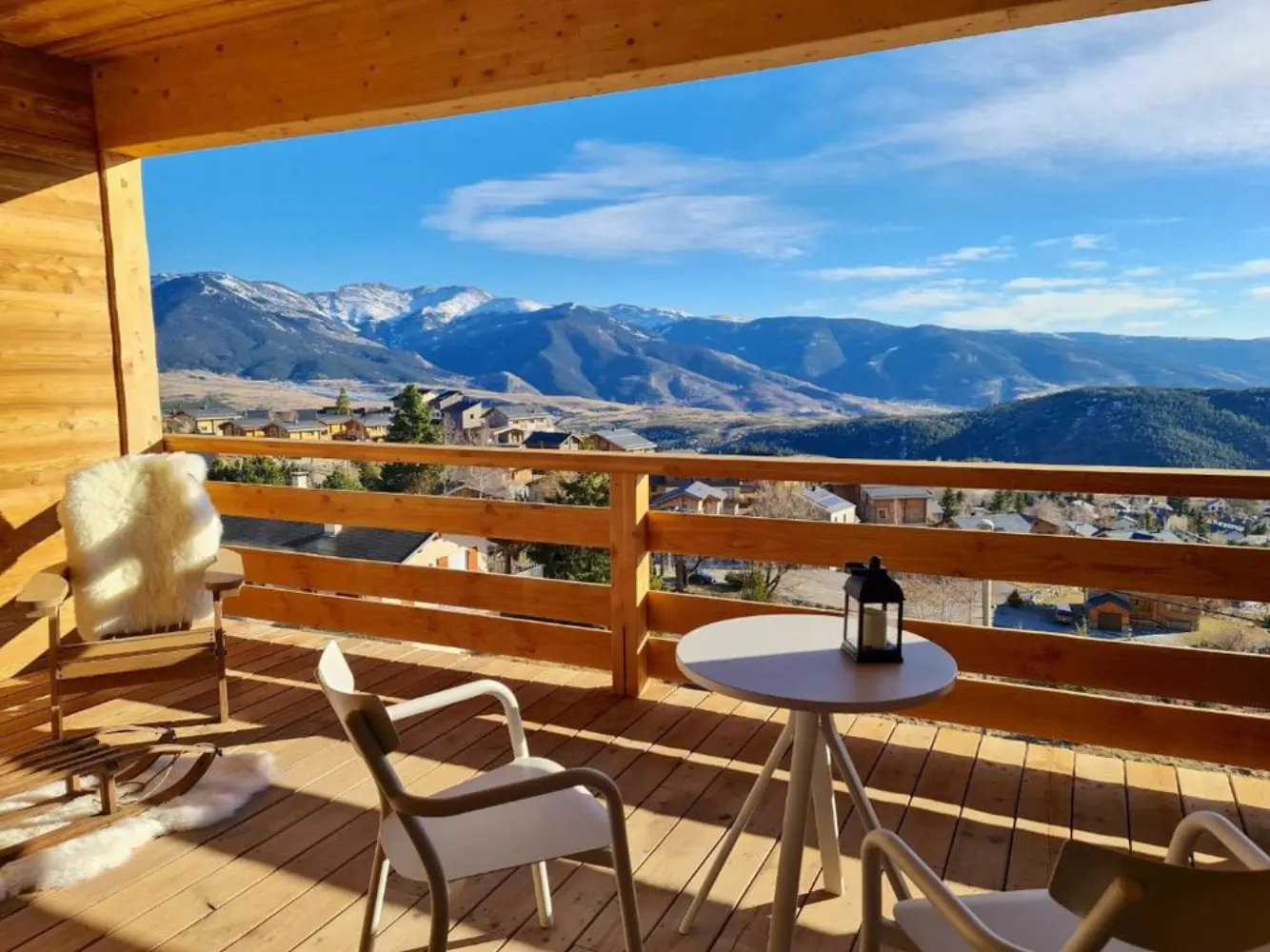 L'Insolite - Font-Romeu-Odeillo-Via (Pyrénées-Orientales)