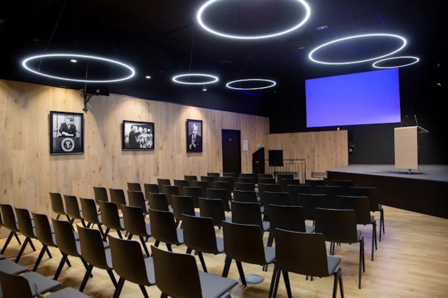 Deep and Co - Dieppe (Seine-Maritime)