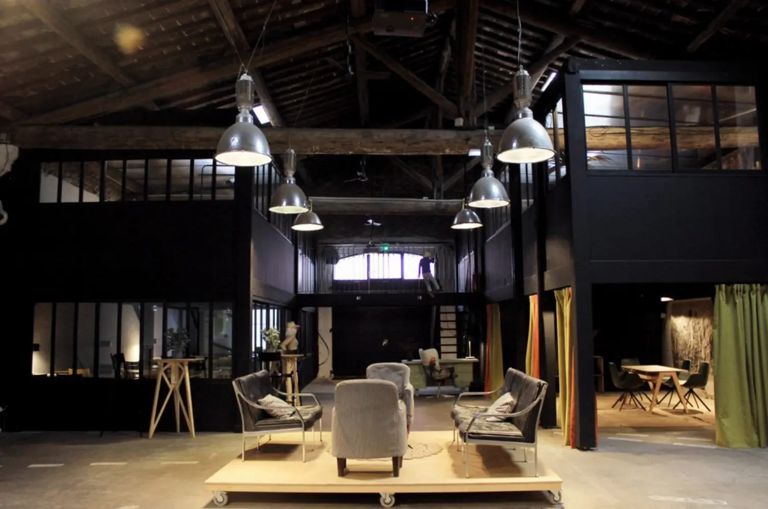 DoTank - Montpellier (Hérault)