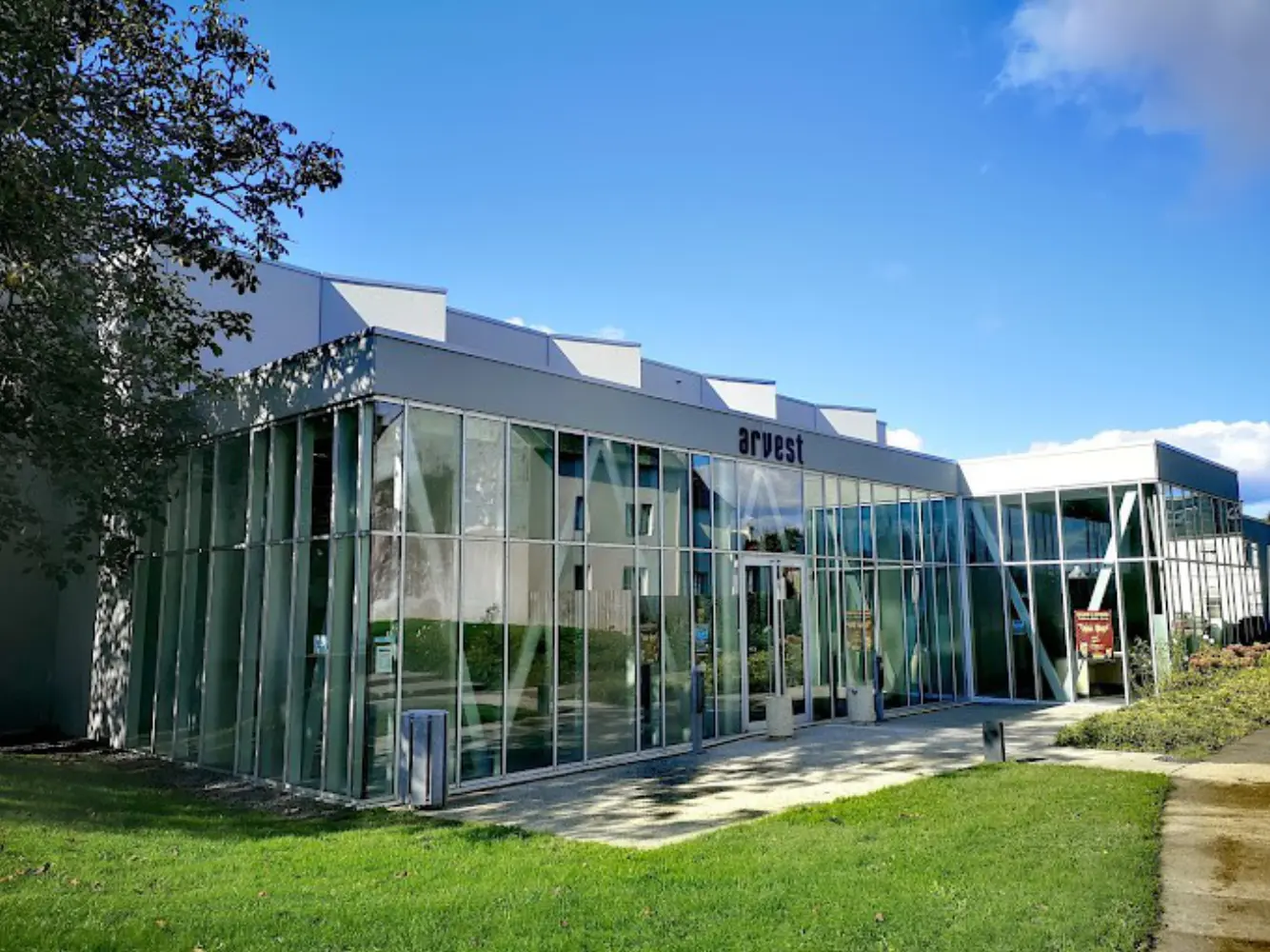 Salle Arvest Pleyben - Pleyben (Finistère)