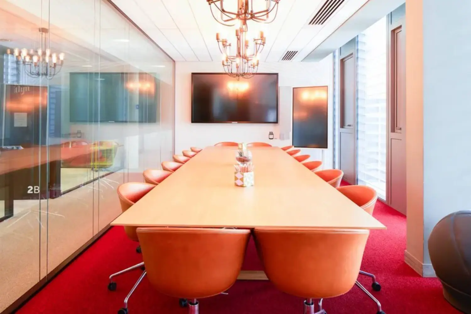 Wojo Lyon 2e - Grand Hôtel-Dieu - Lyon (Rhône)