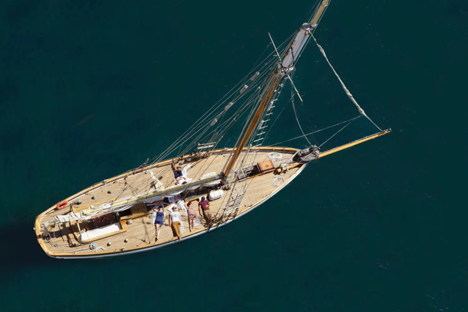 Eleanor Mary - Marseille (Bouches-du-Rhône)