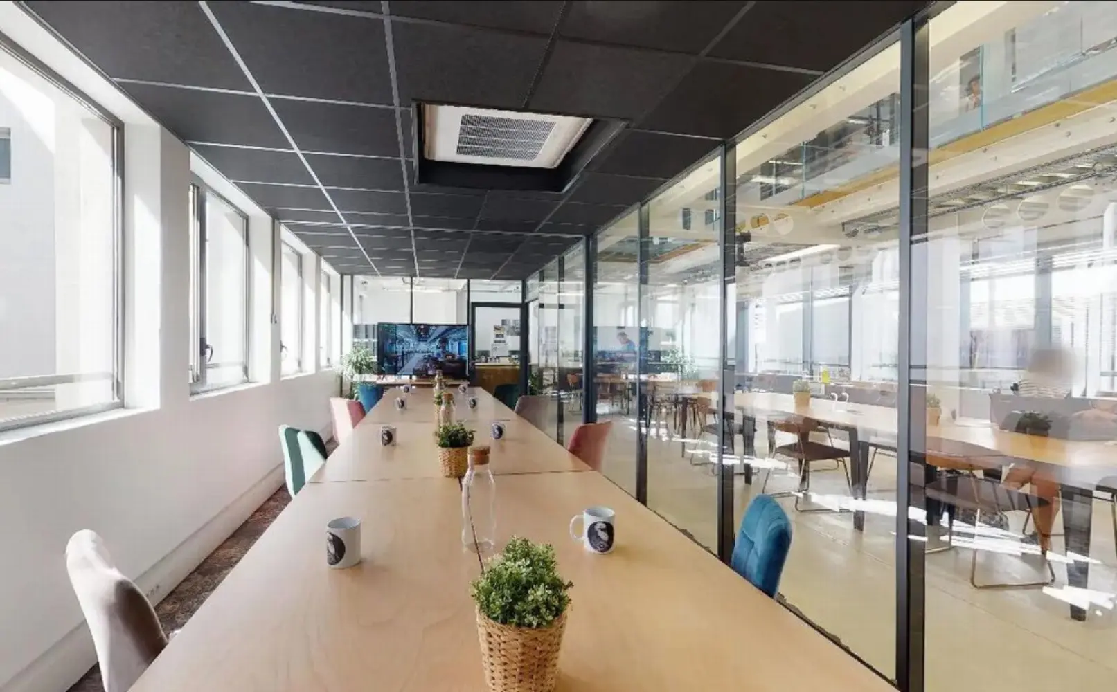 Mitwit Paris Bastille - Paris (Paris)