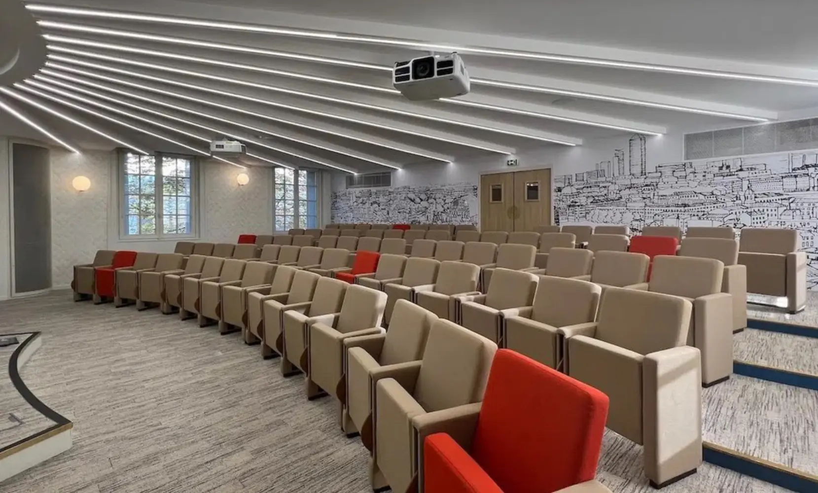 Mitwit Lyon Place Bellecour - LYON (Rhône)