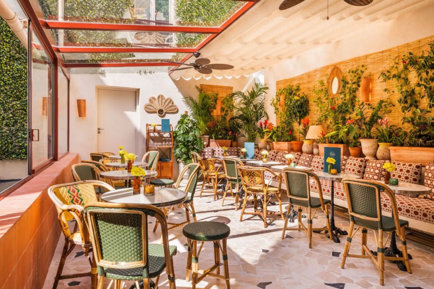 Le Petit Victor Hugo - Paris (Paris)