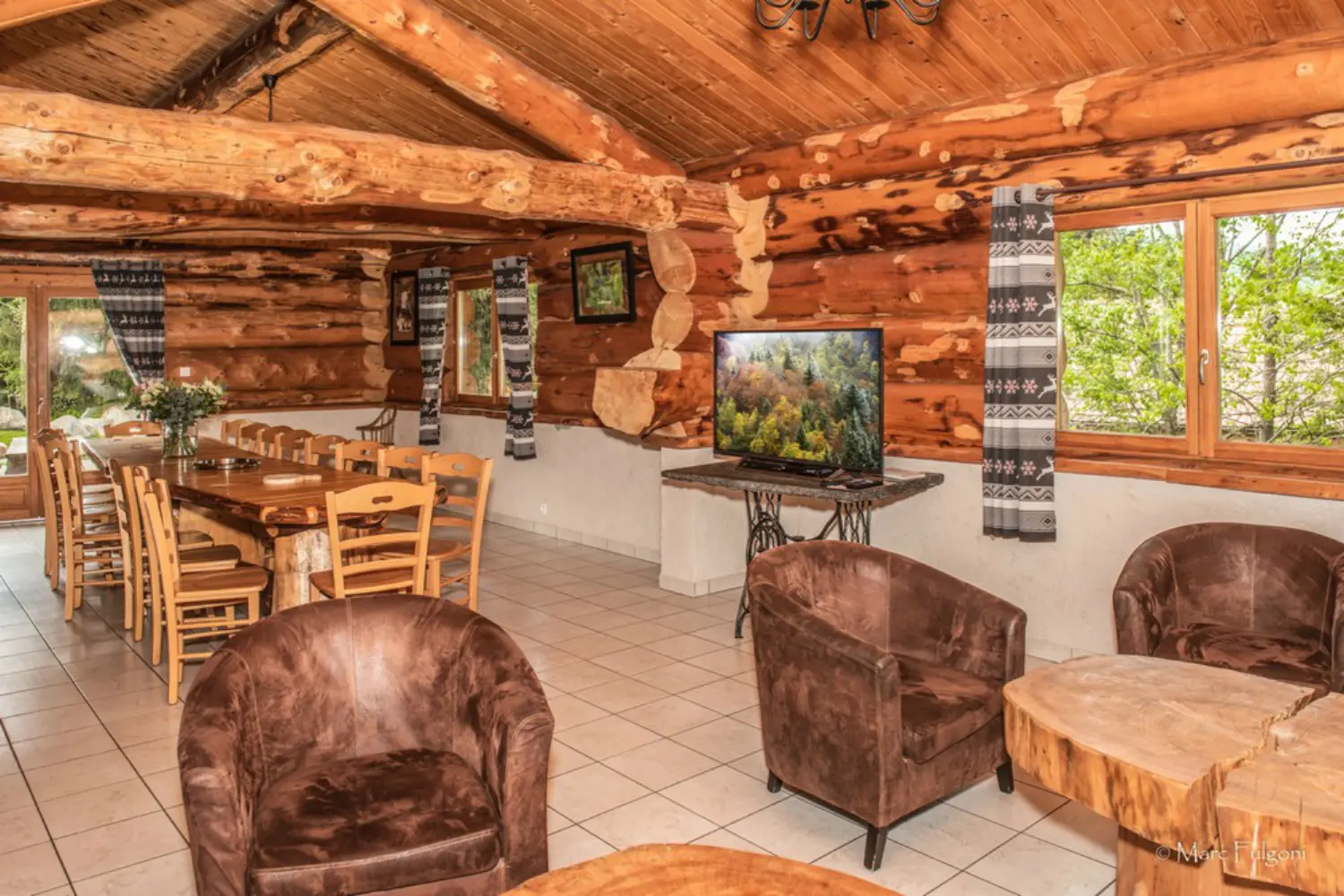 Le Couaroge - La Bresse (Vosges)