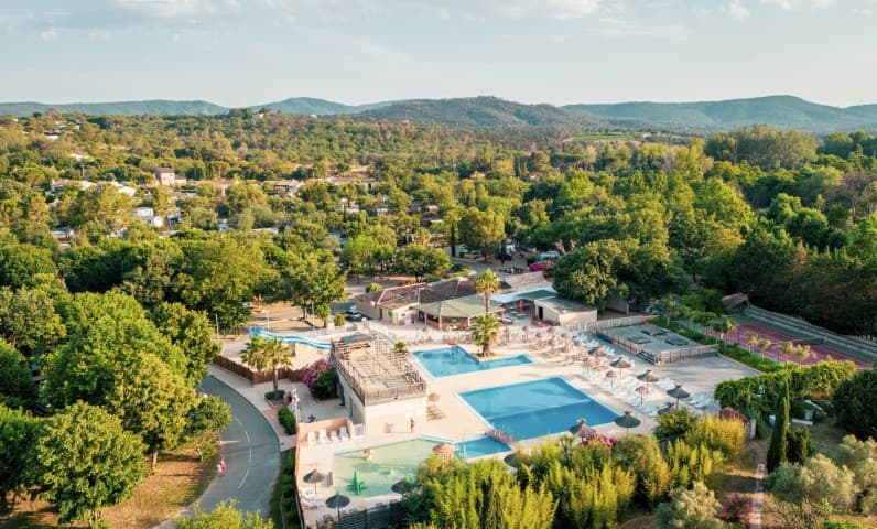 Sunêlia Domaine de Champé - Bussang (Vosges)