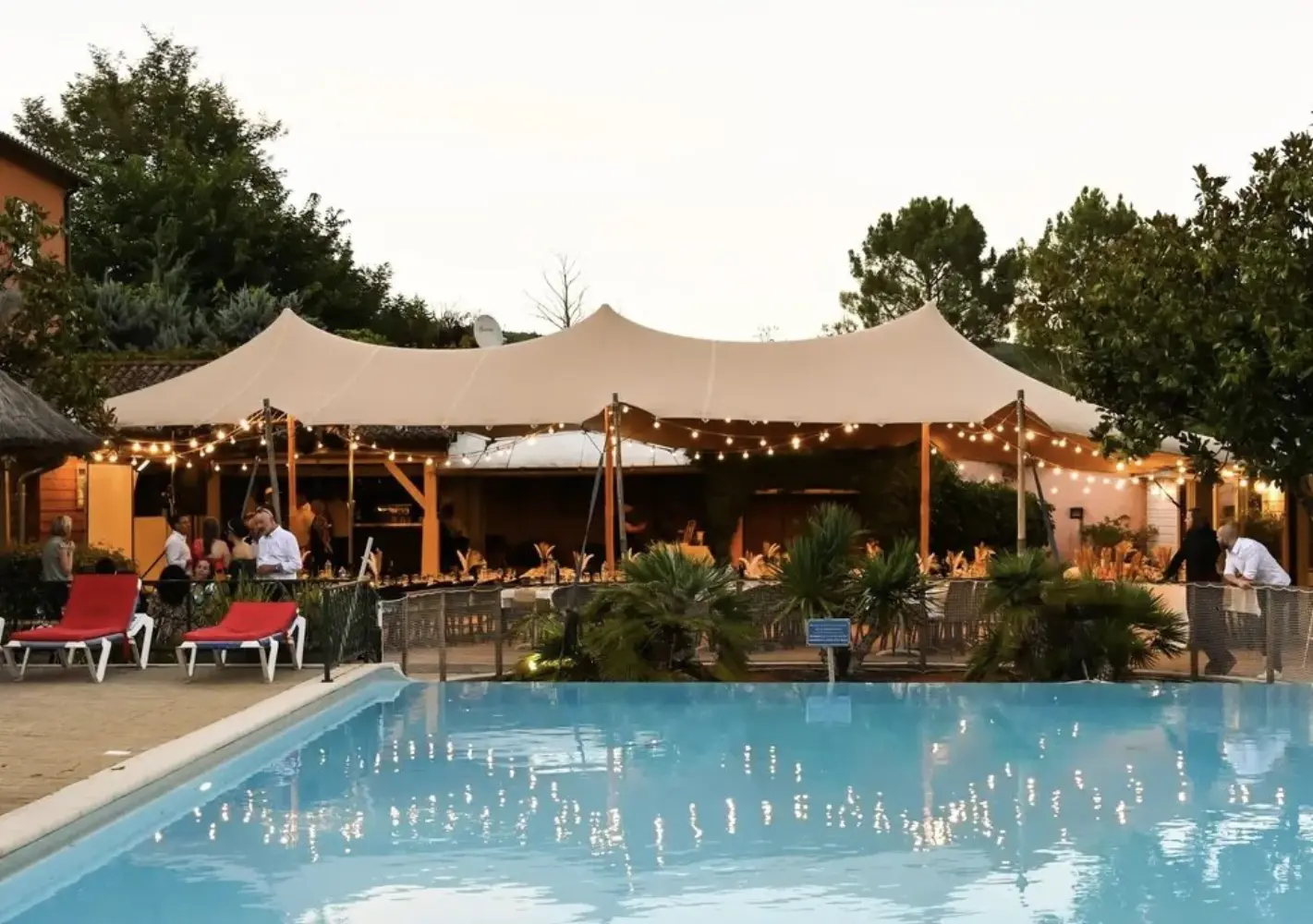 Hameau du Prat - Ribes (Ardèche)