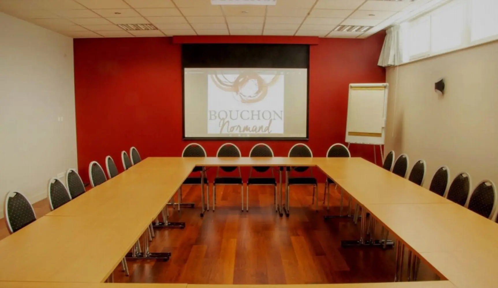 Bouchon Normand - Le Havre (Seine-Maritime)