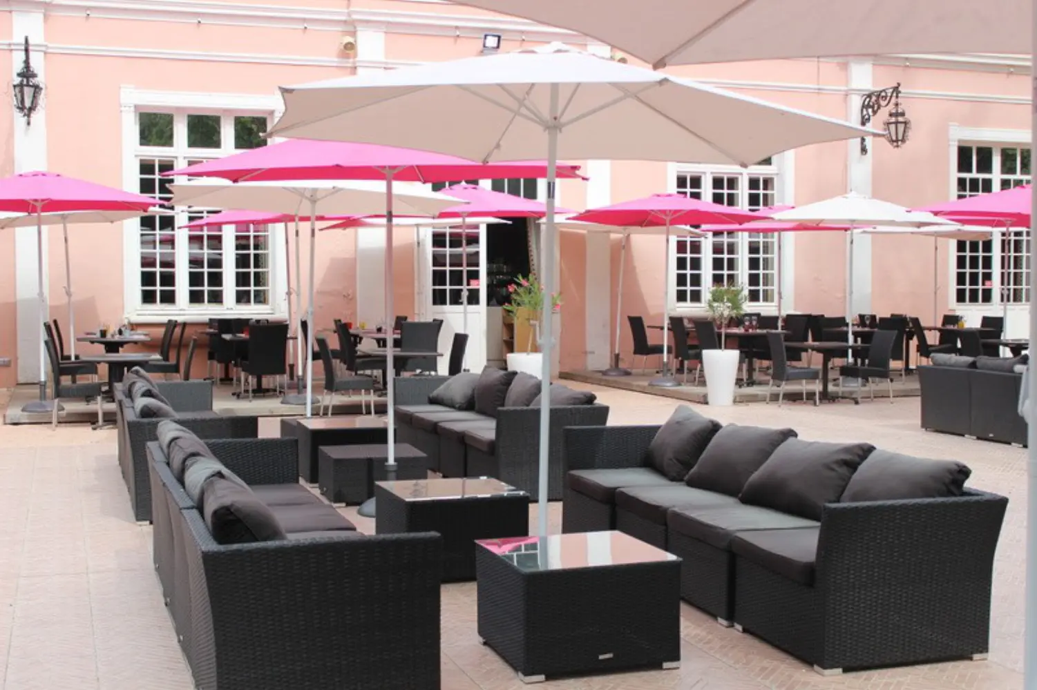 Casino de Fouras - Fouras (Charente-Maritime)