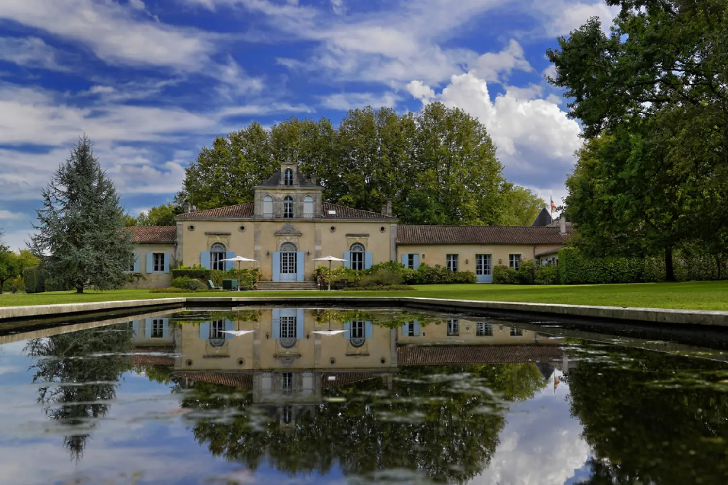 Château Siran - Labarde (Gironde)