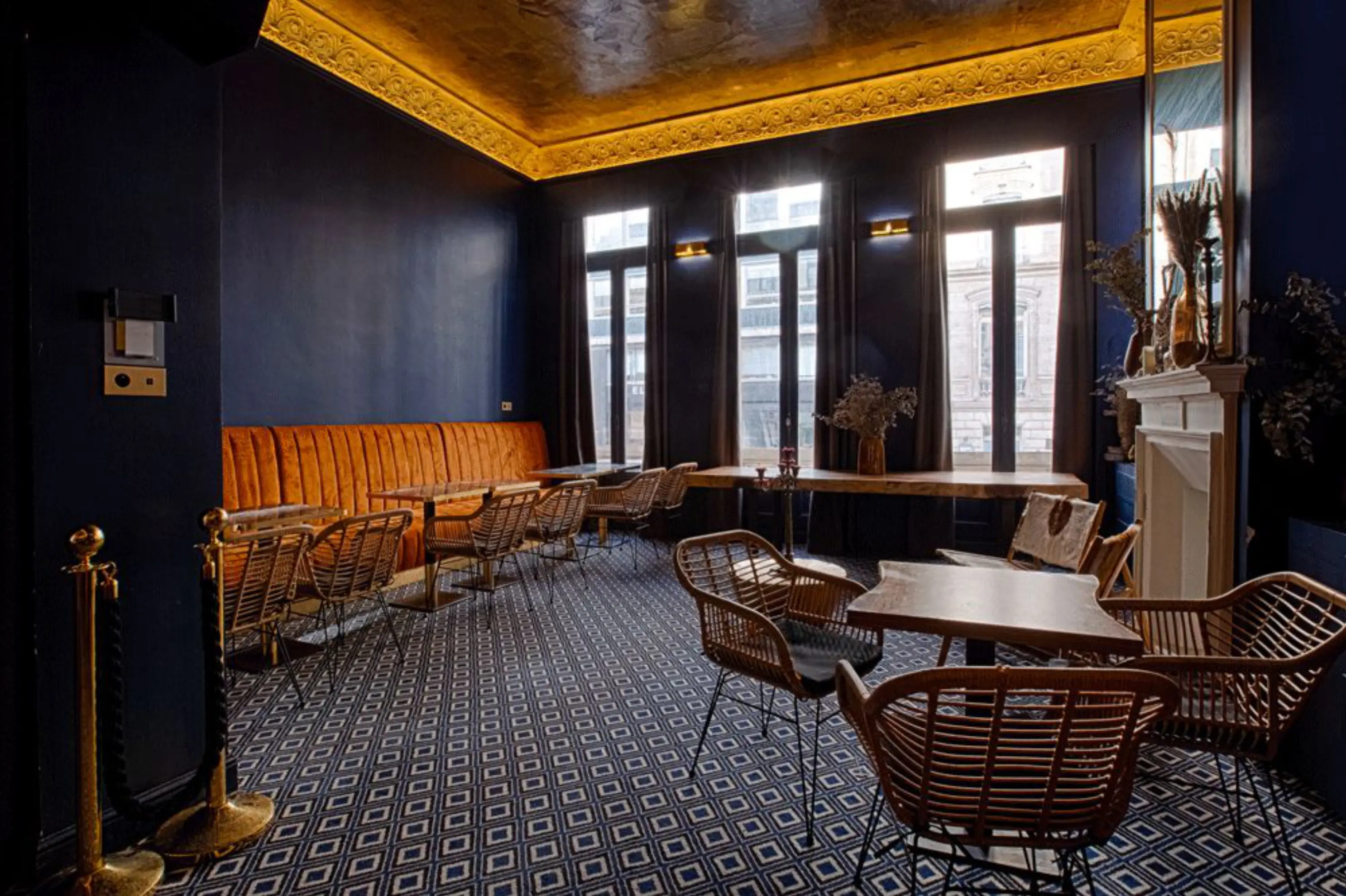 Au Sanae - Paris (Paris)