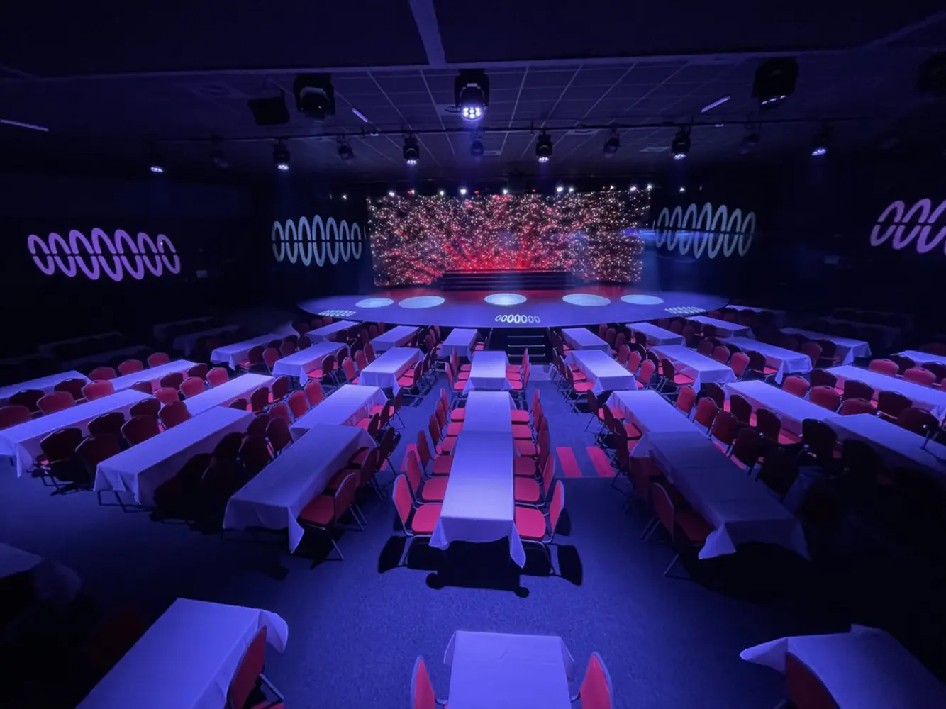 Les Cercles Nantes - Vigneux-de-Bretagne (Loire-Atlantique)