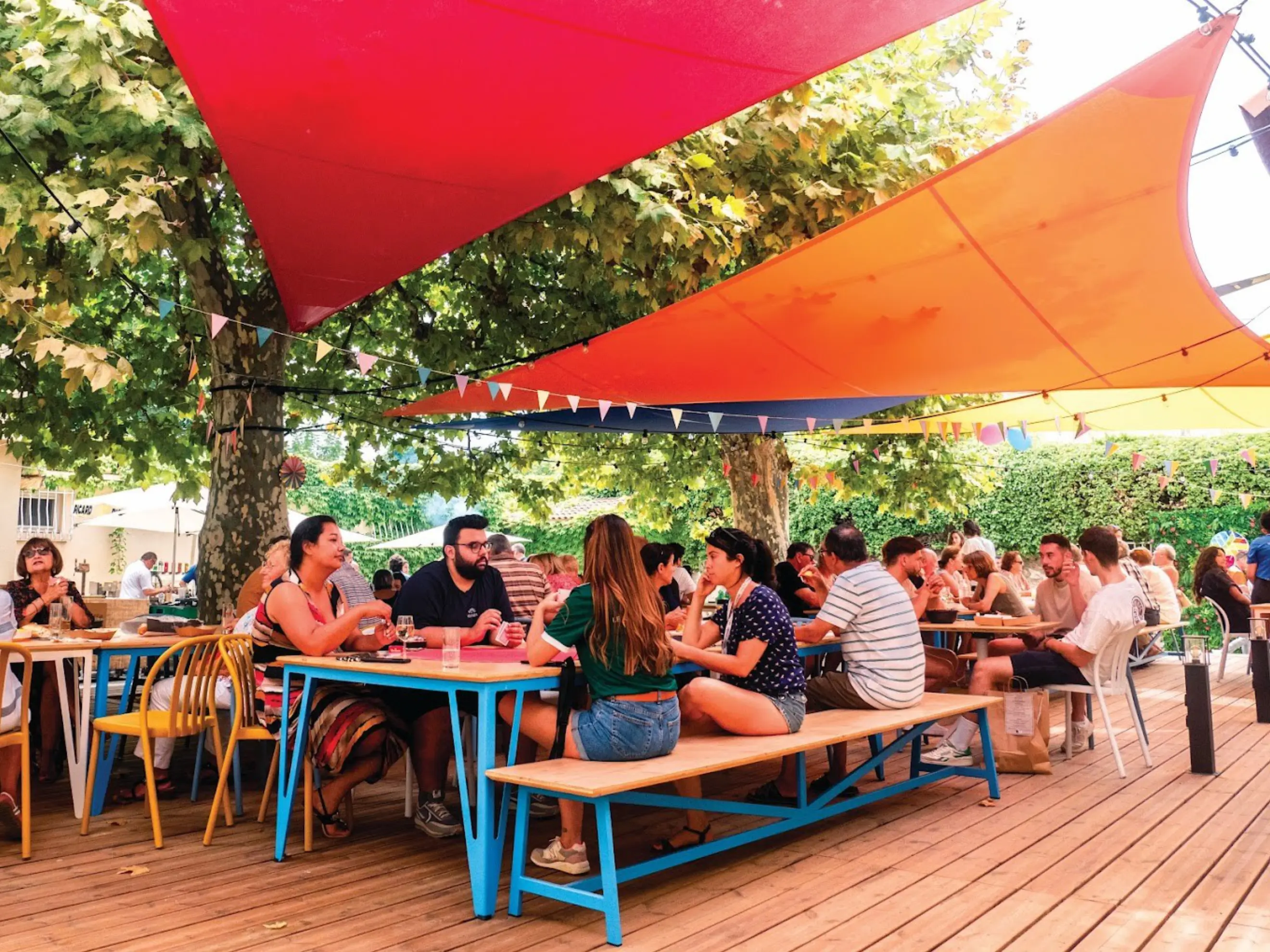 L'Epopée - Marseille (Bouches-du-Rhône)