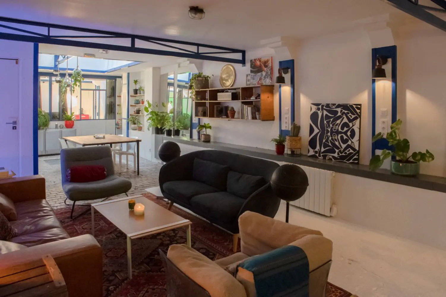 Wave Form Studio - Bordeaux (Gironde)