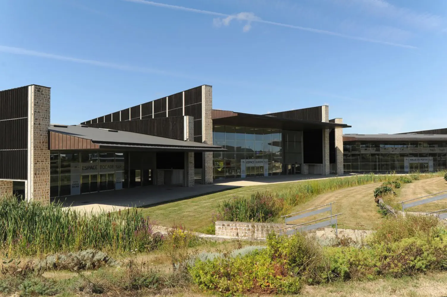 Bocapole - Bressuire (Deux-Sèvres)