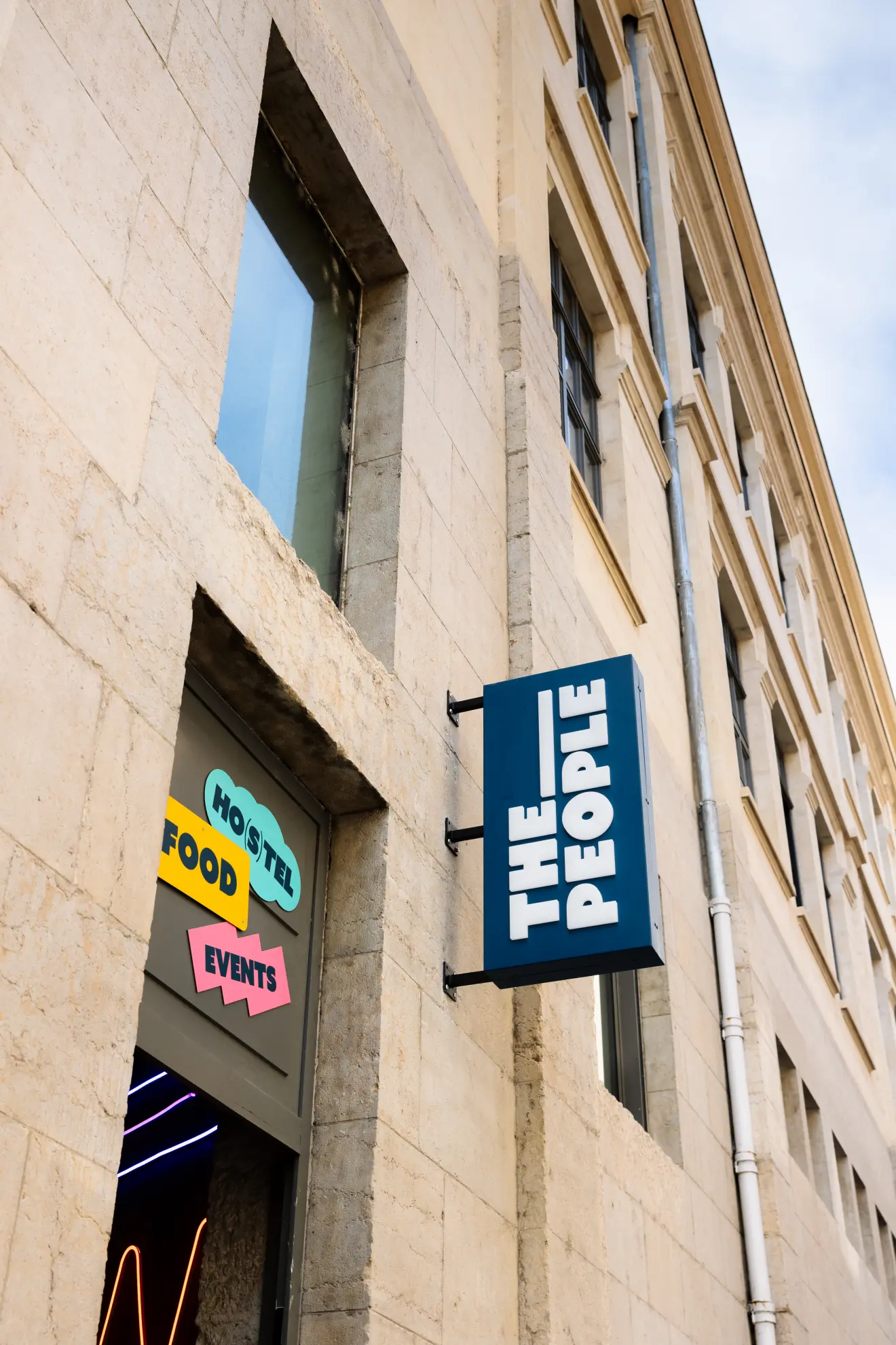 The People Lyon - Lyon (Rhône)