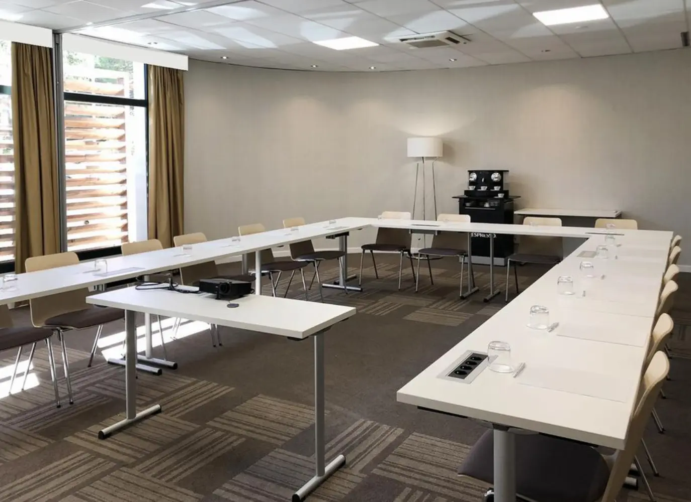 Best Western Montecristo-Bastia - Bastia (Corse 2A-2B)