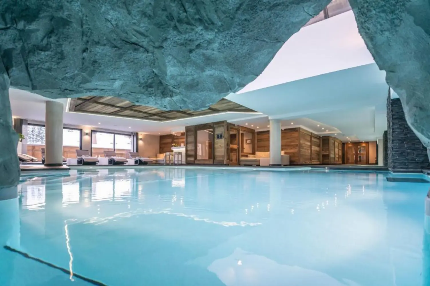 Le Kaïla - Méribel (null)