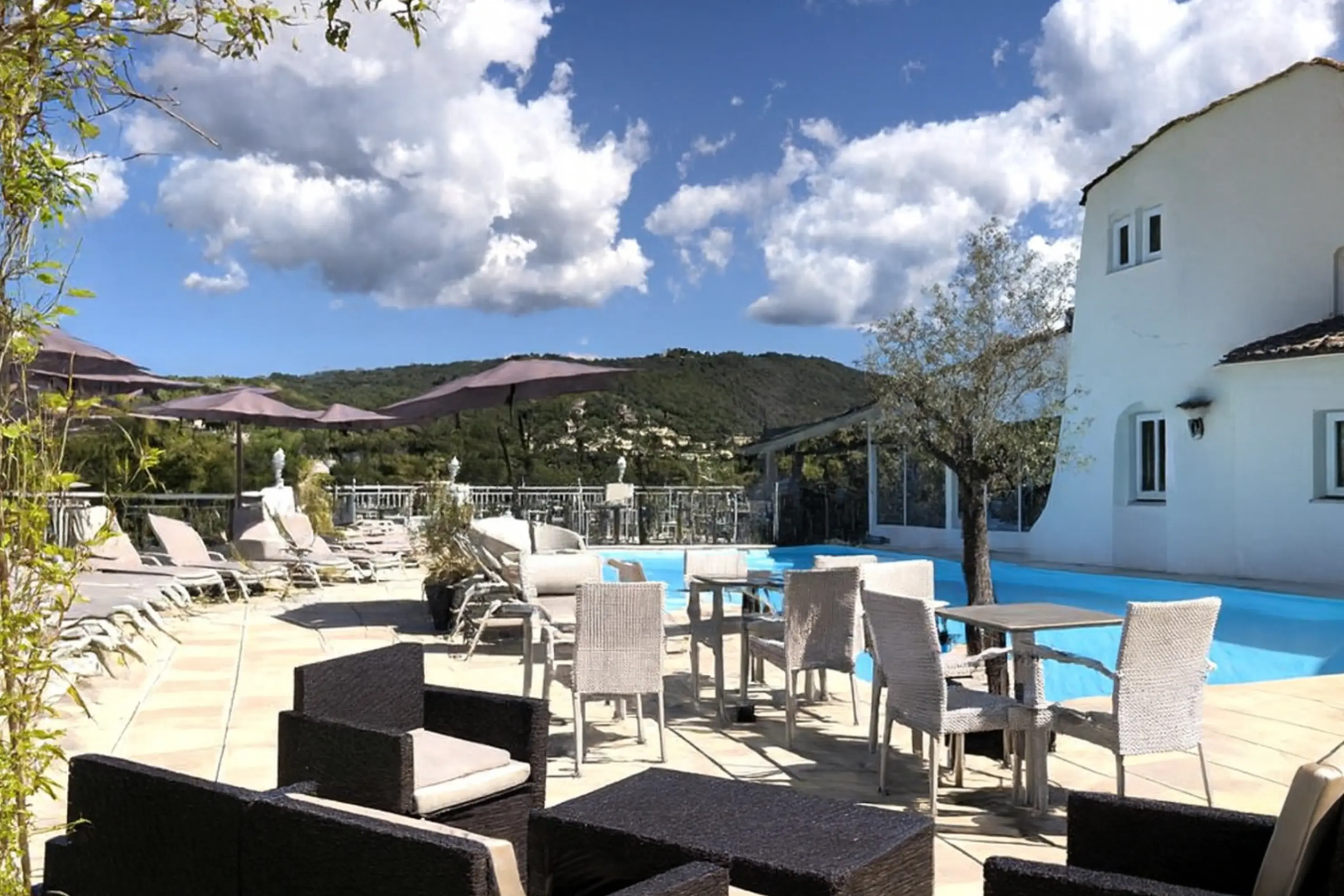 Acqua Dolce - Eccica-Suarella (Corse 2A-2B)