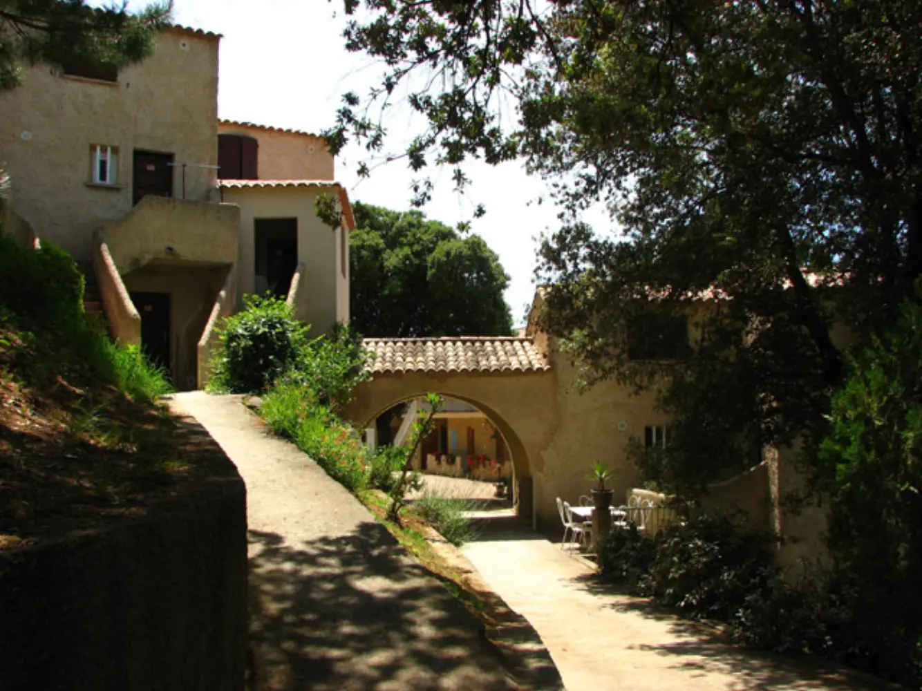 Acqua Dolce - Eccica-Suarella (Corse 2A-2B)