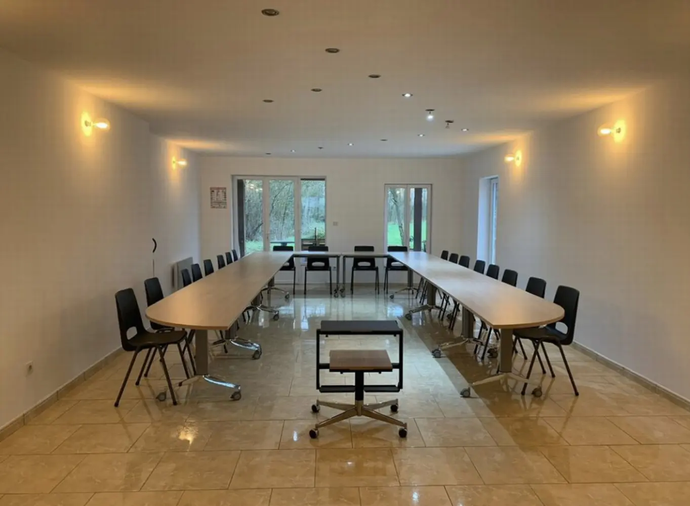 L'Envol des Anges - Brienne (Saône-et-Loire)