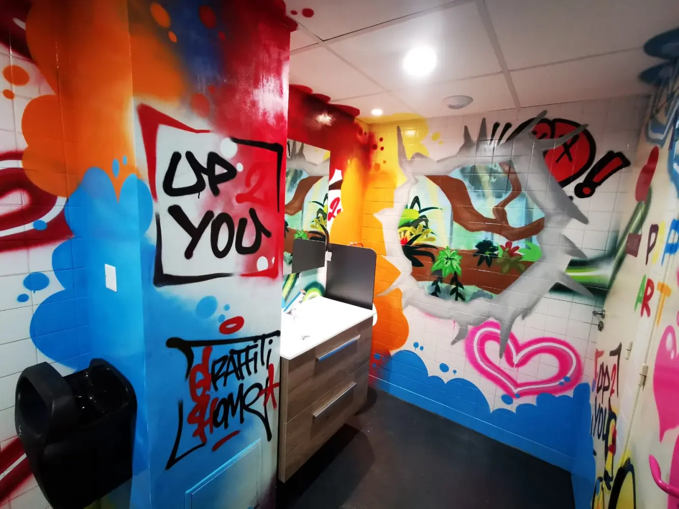 Up2You Tours Coworking - Tours (Indre-et-Loire)