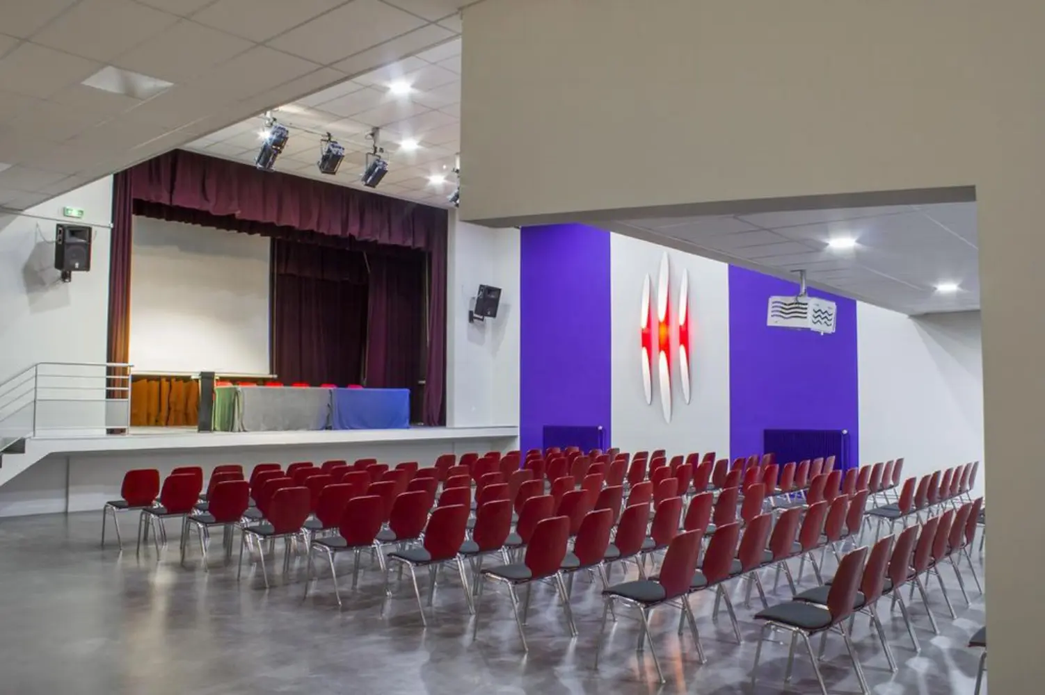 Ethic Etapes Dijon - Dijon (Côte-d'Or)