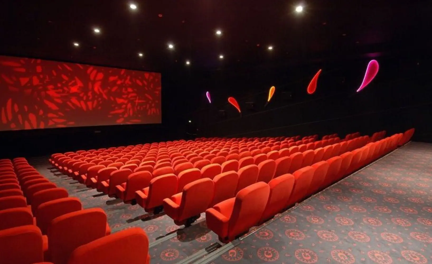 Pathé Parnasse - Paris (Paris)