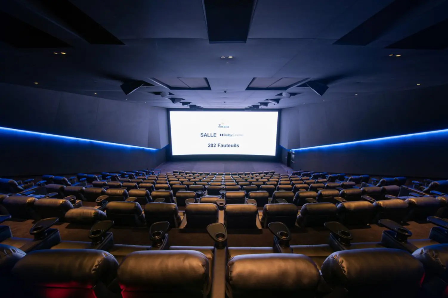 Pathé Alesia - Paris (Paris)