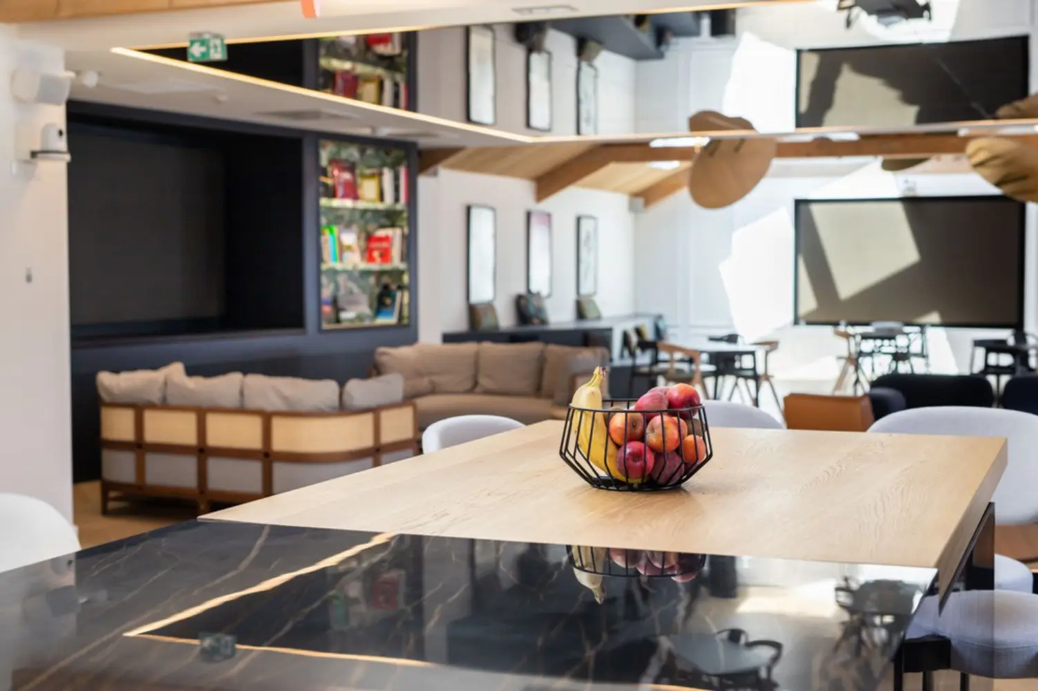 Onepoint Nantes - Nantes (Loire-Atlantique)