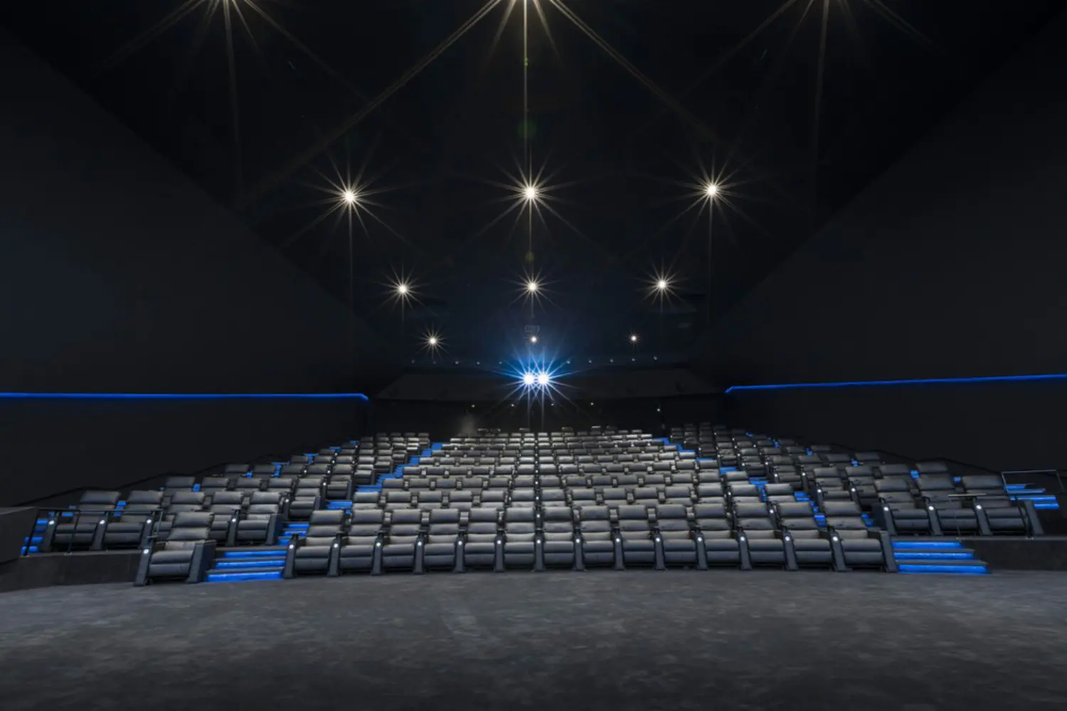 Pathé Gare du Sud - Nice (Alpes-Maritimes)