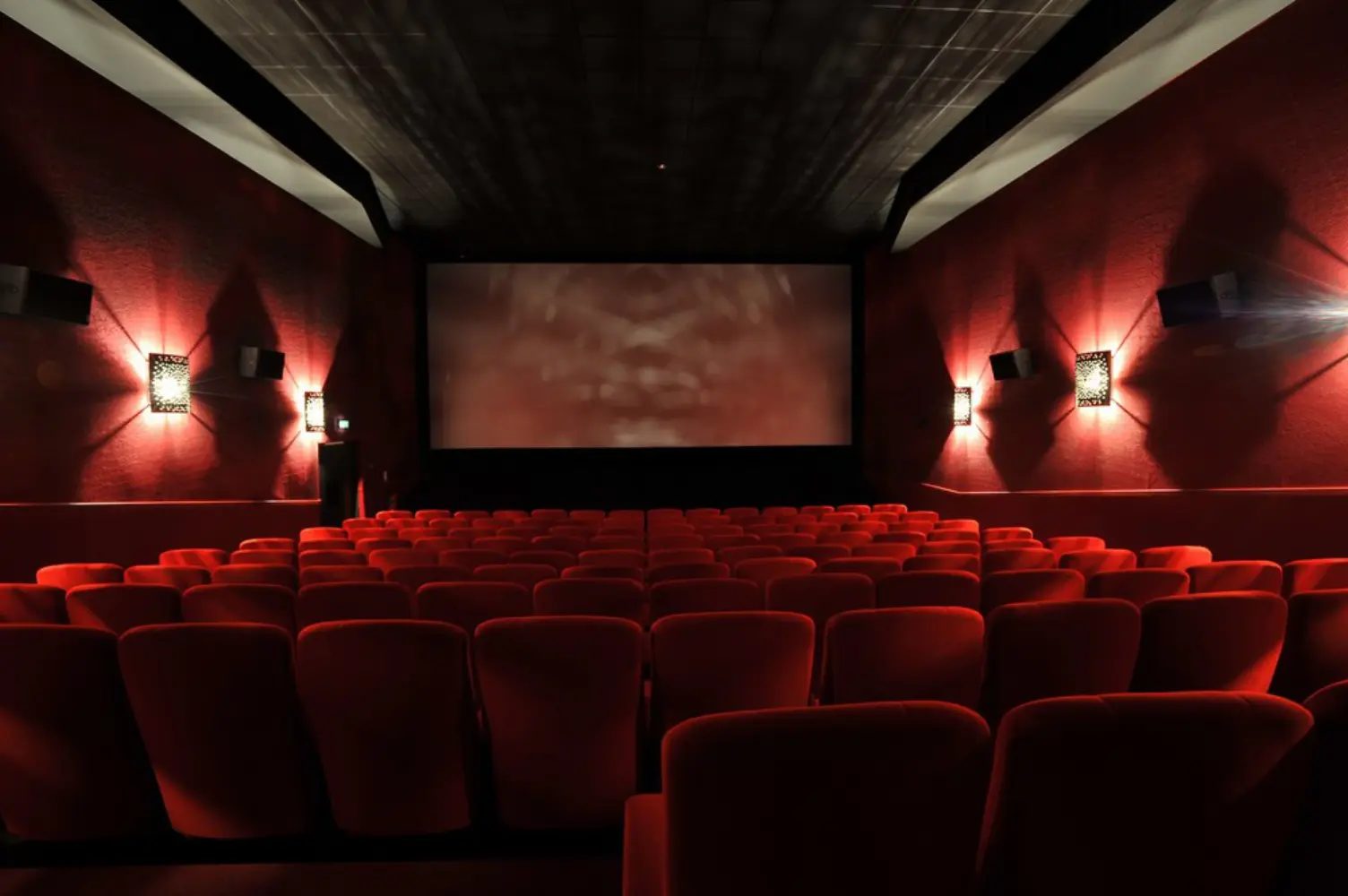 Pathé Annecy - Annecy (Haute-Savoie)