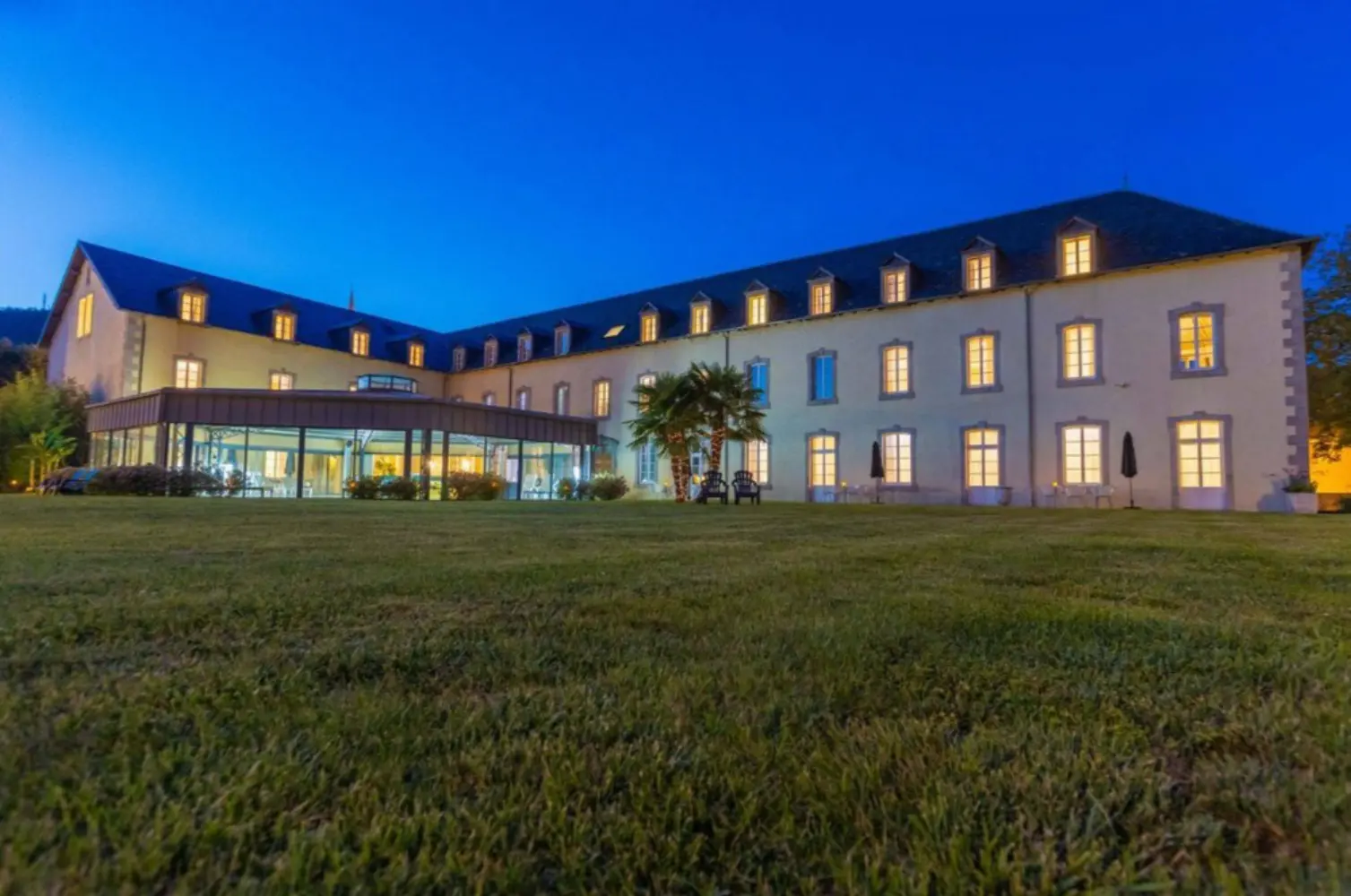 Le 1837 - Saint-Affrique (Aveyron)