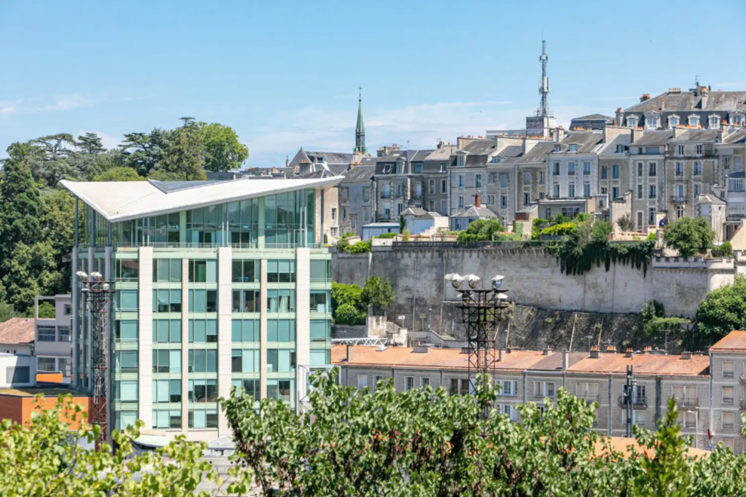 B'CoWorker Poitiers - Poitiers (Vienne)