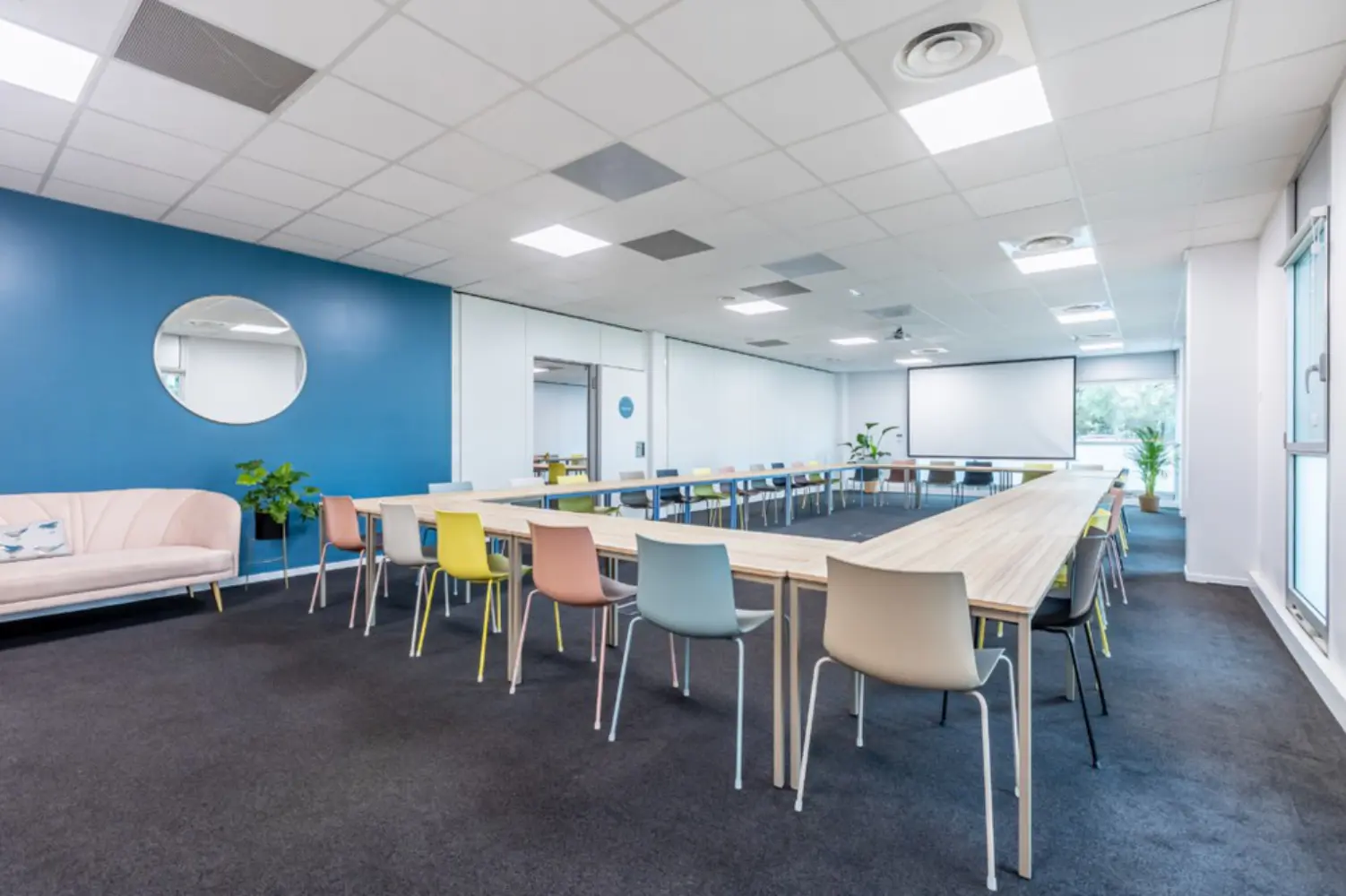 B’CoWorker Nantes - Nantes (Loire-Atlantique)