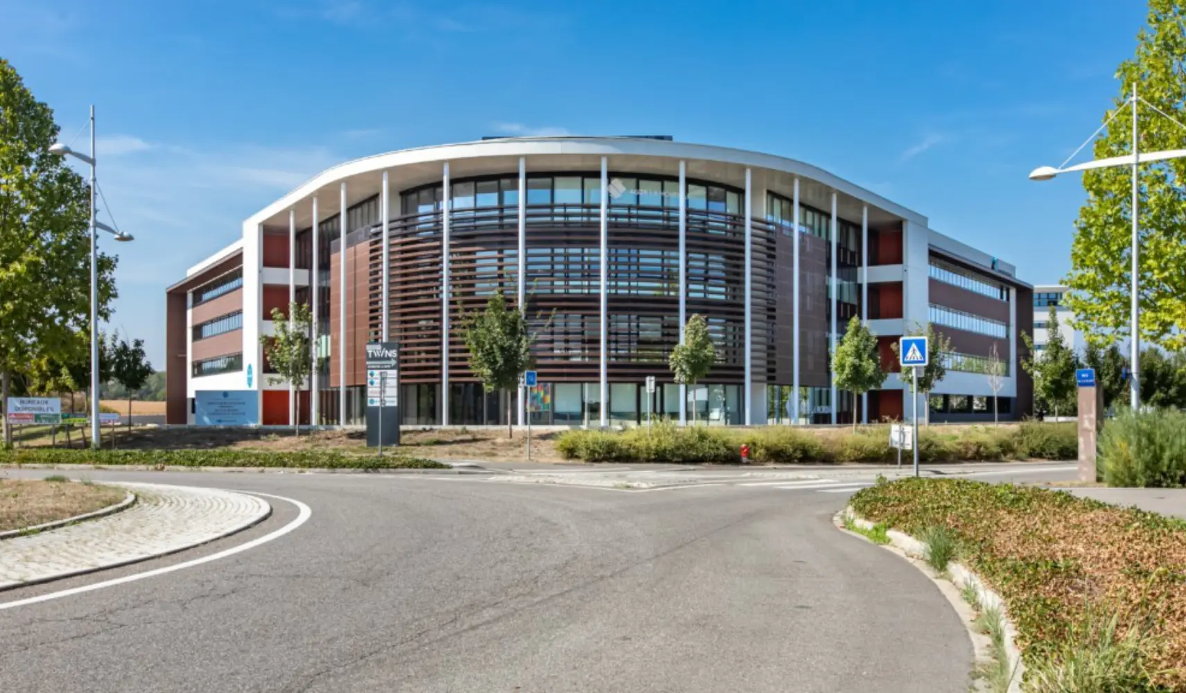 B'CoWorker Strasbourg - Schiltigheim (Bas-Rhin)