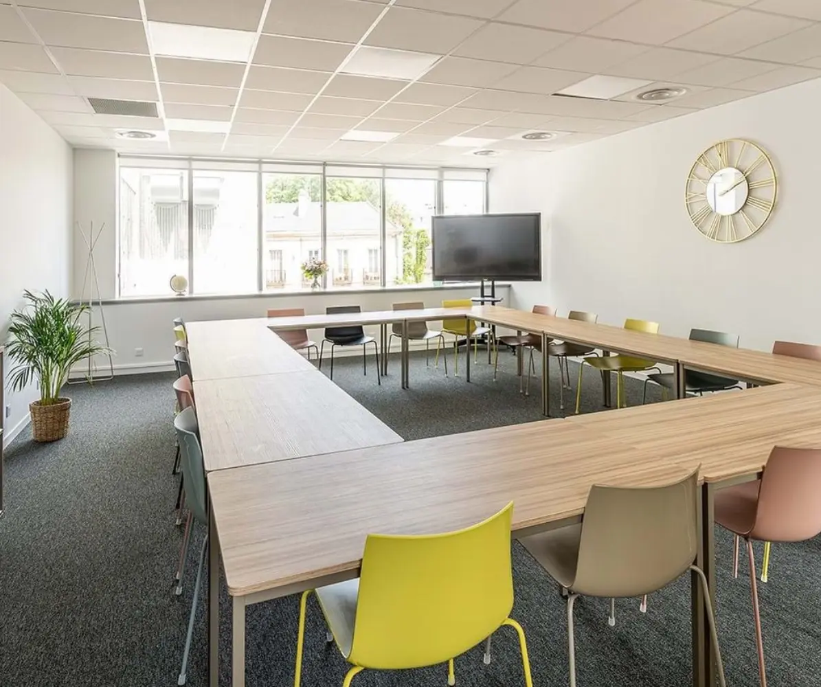 B'CoWorker Dijon - Dijon (Côte-d'Or)