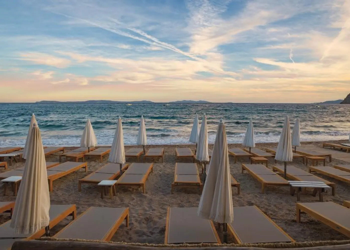 Tropicana Club Rayol - Le Rayol-Canadel-sur-Mer (Var)