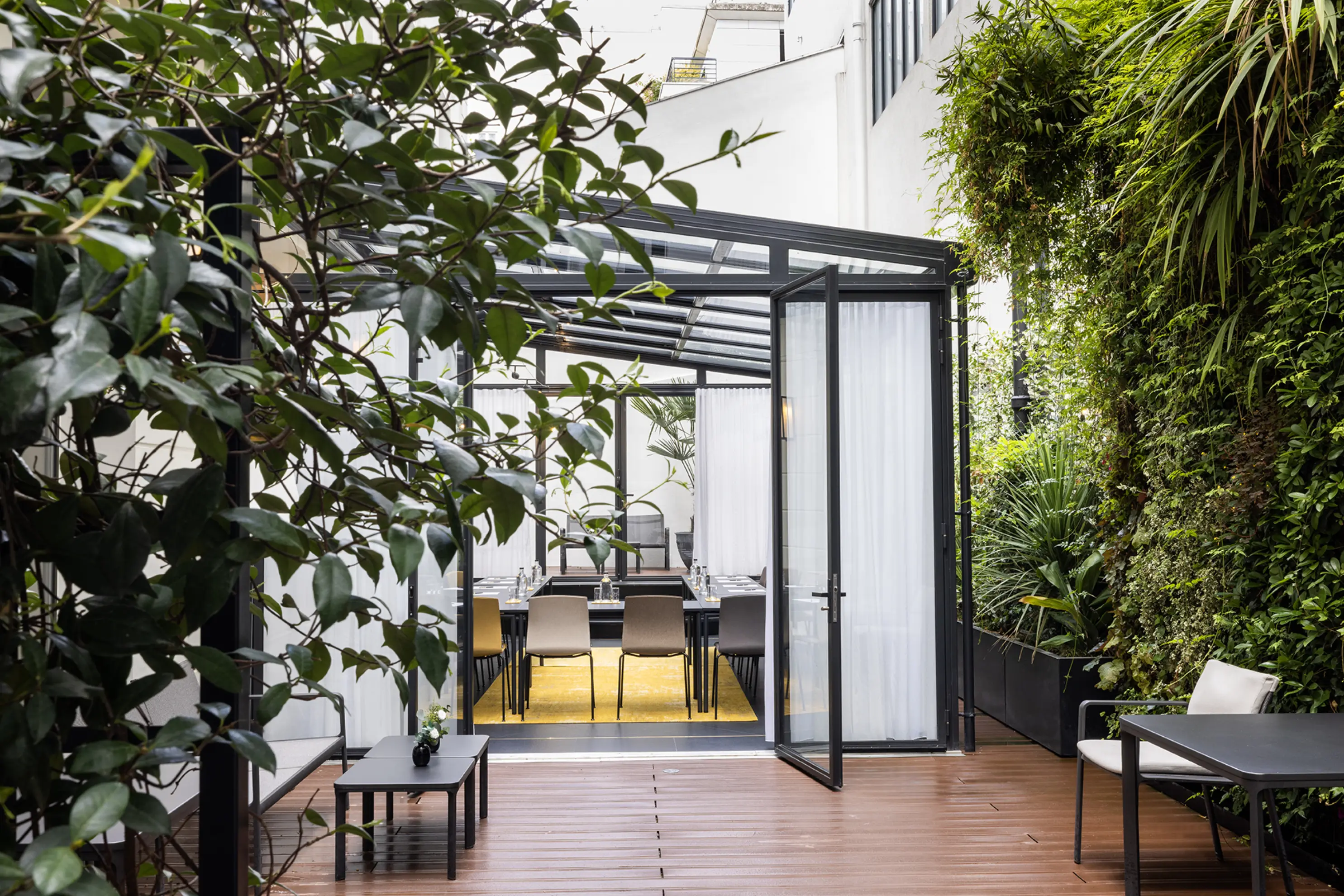 Le Tsuba - Paris (Paris)