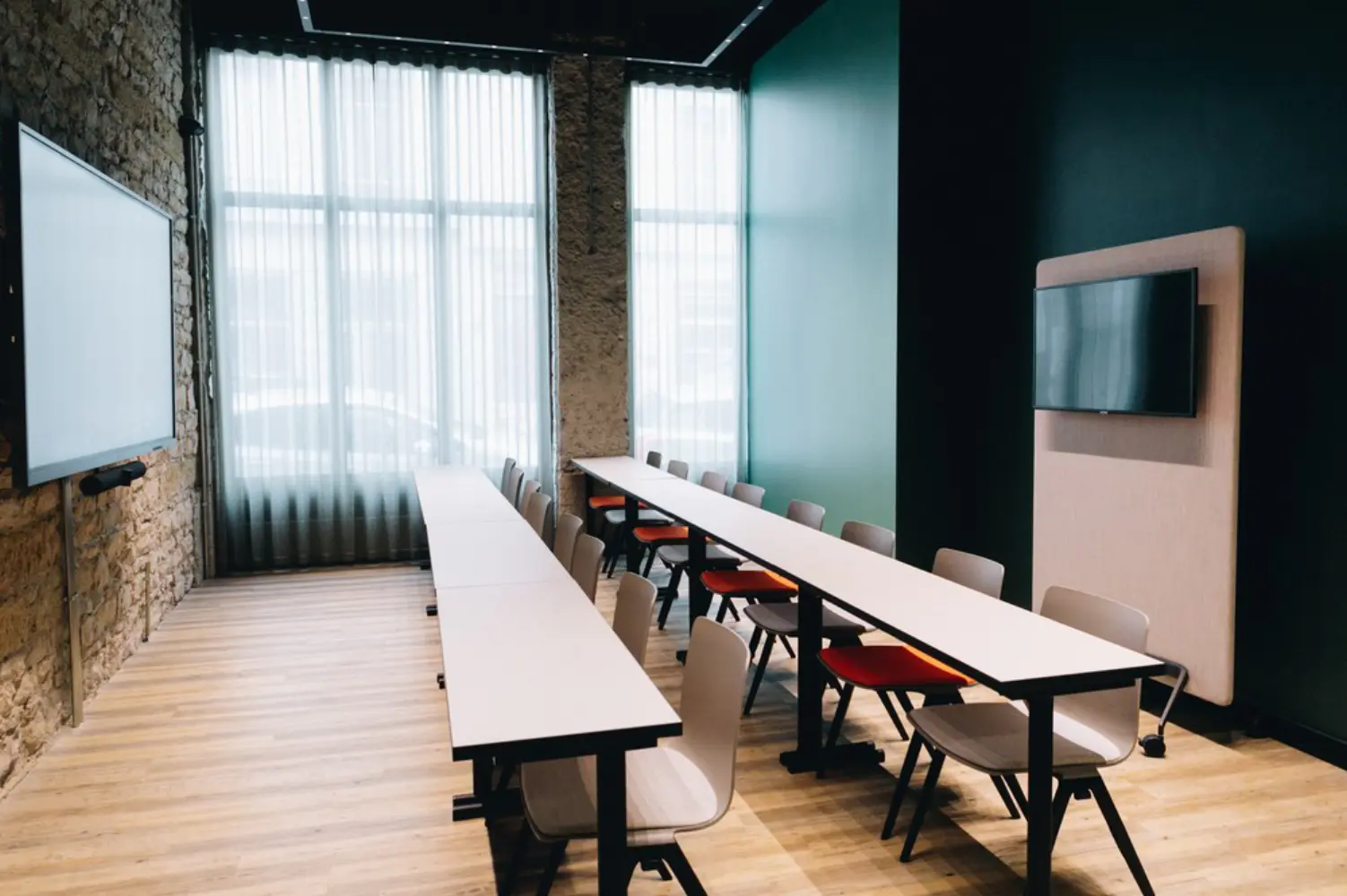 Hôtel Le Roosevelt - Lyon (Rhône)