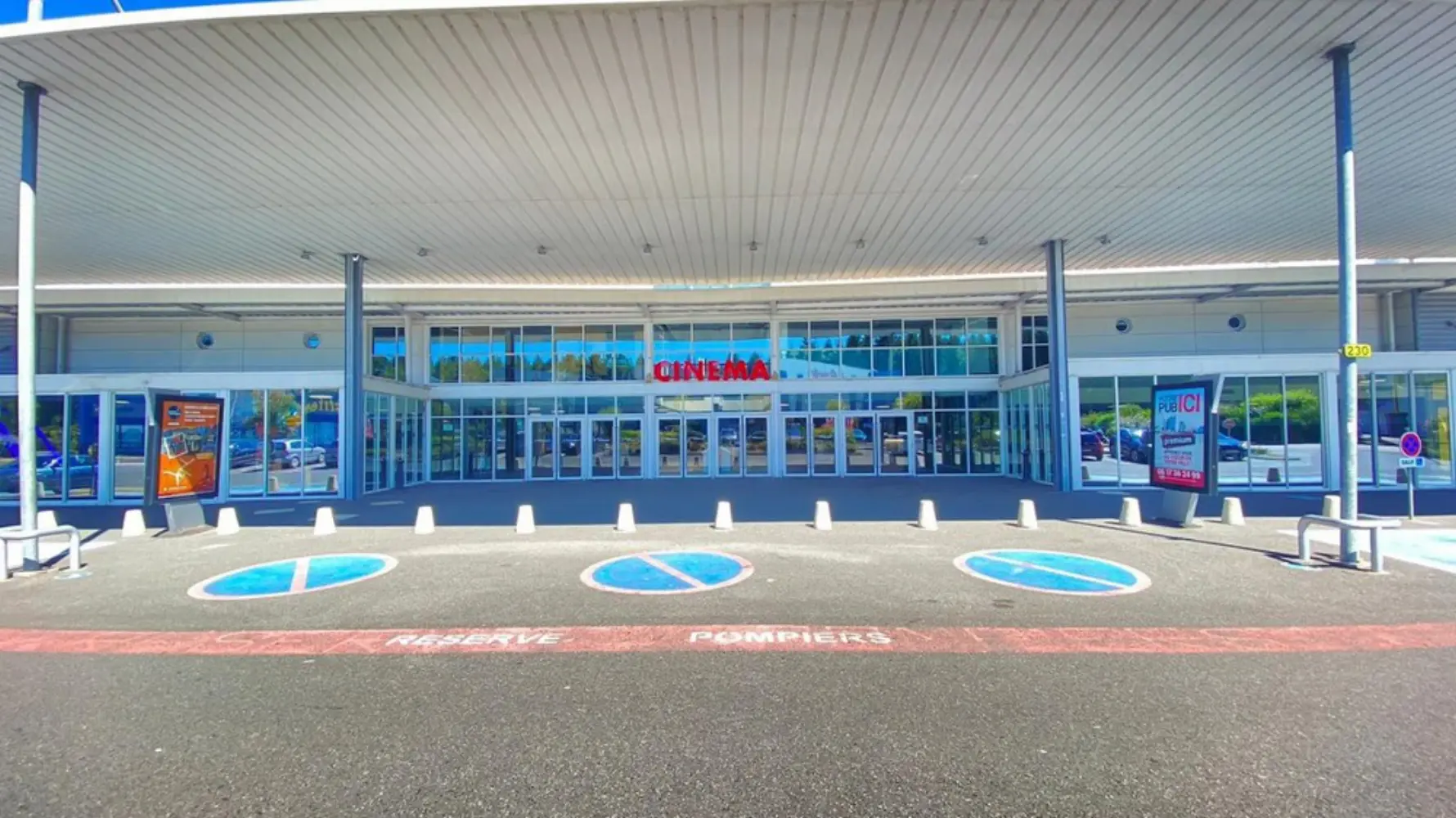 CGR Lanester - Lanester (Morbihan)