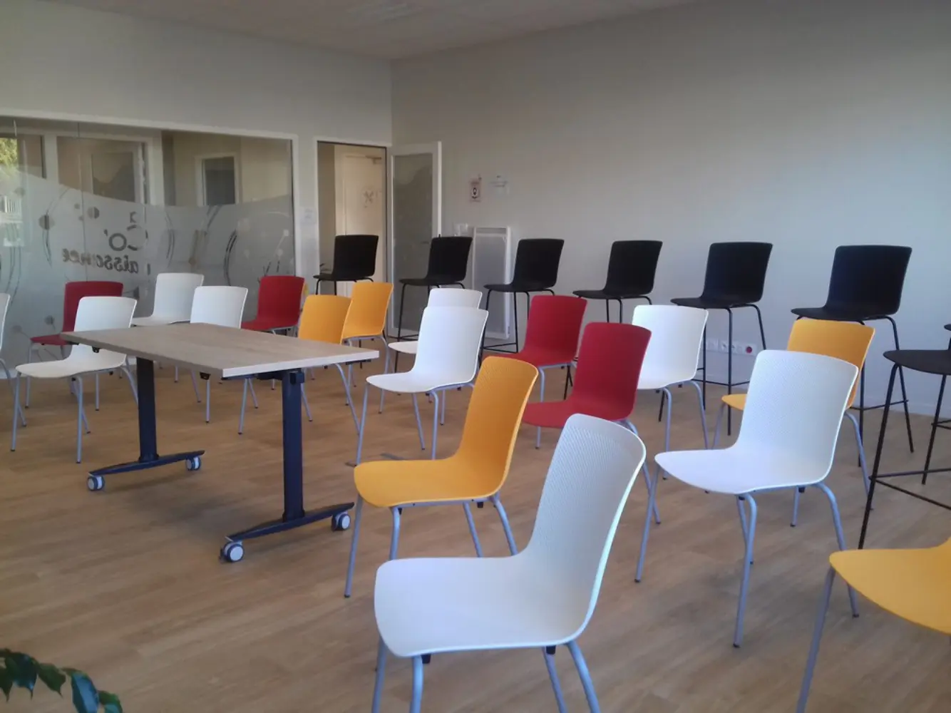 L'Echo'Sytème - Lamballe-Armor (Côtes-d'Armor)