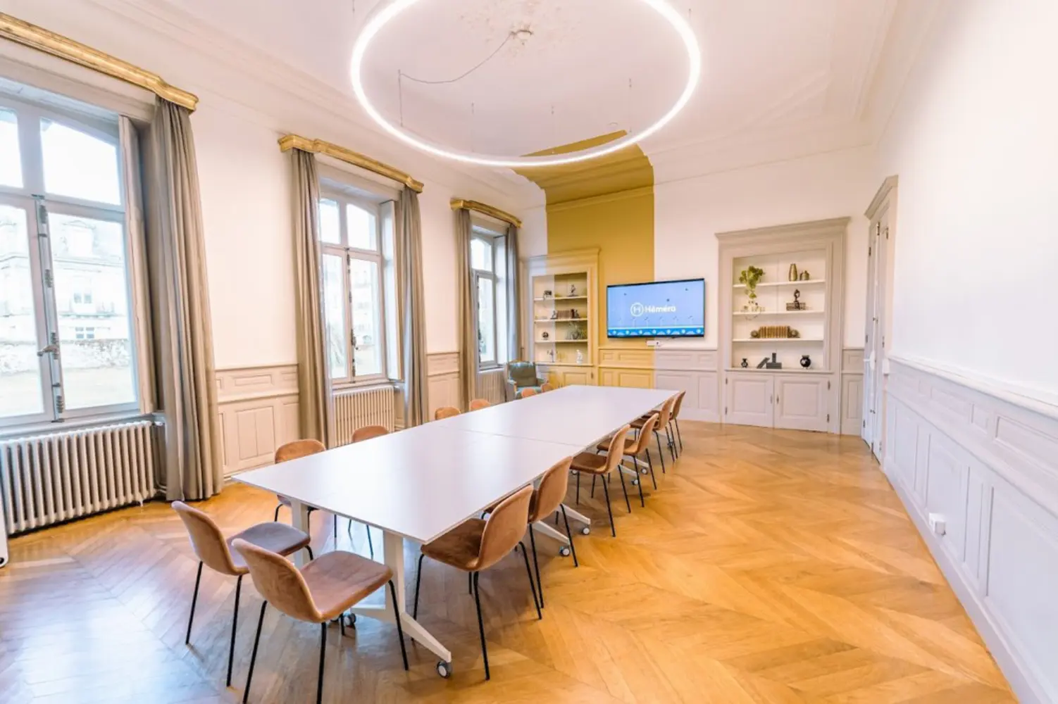 Héméra Limoges - Limoges (Haute-Vienne)