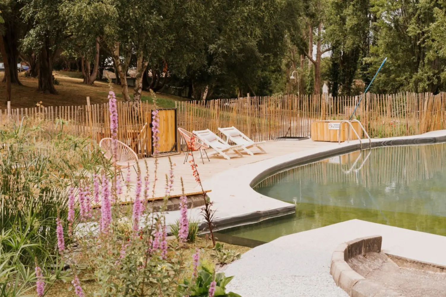 L'Îlot Kergaher - Guidel (Morbihan)